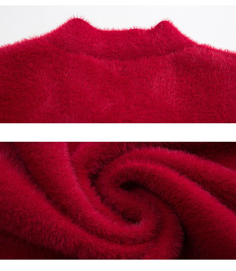 Plüsch-Schal-Umhang für Damen, kurze Strickjacke, modisch, einfarbig, Mantel, Umhang, modisch und exquisit_voghion.com