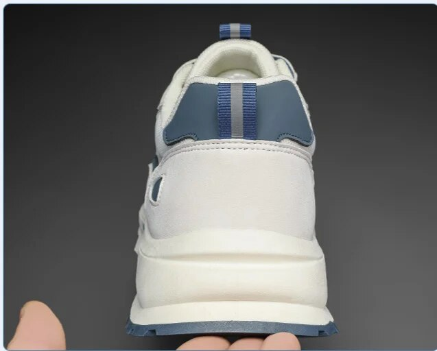 Rebound Sports 2024 lente nieuwe casual trend veelzijdige hardloopschoenen heren_voghion.com