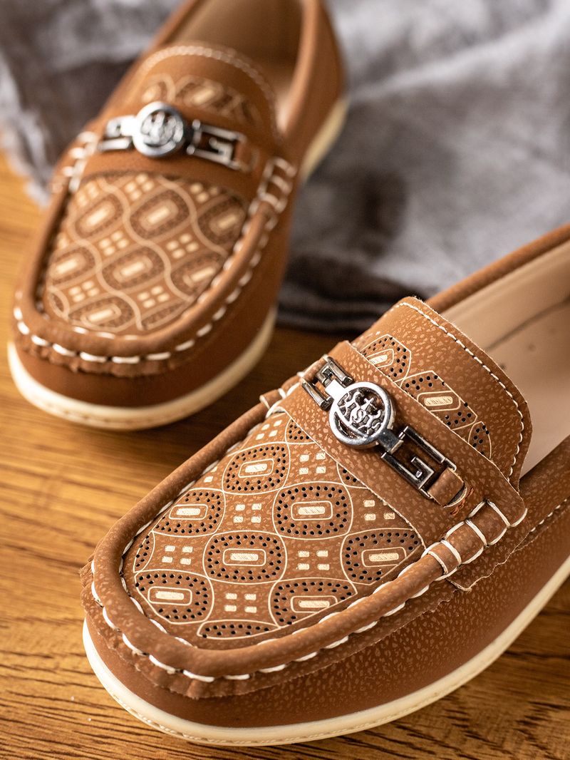 Scarpe per bambini cucite a mano per bambini di quattro stagioni, scarpe coreane per ragazzi, scarpe casual leggere versatili e resistenti per ragazzi_voghion.com