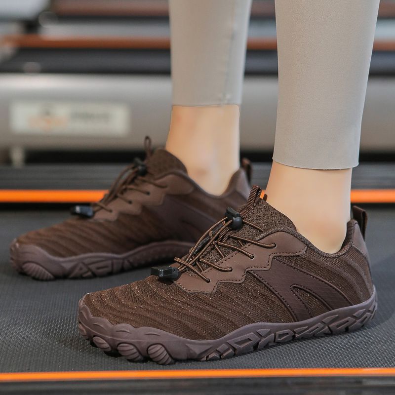 Scarpe da trekking da uomo di grandi dimensioni, scarpe da trekking per esterni, scarpe da trekking per torrenti, scarpe da alpinismo multifunzionali_voghion.com