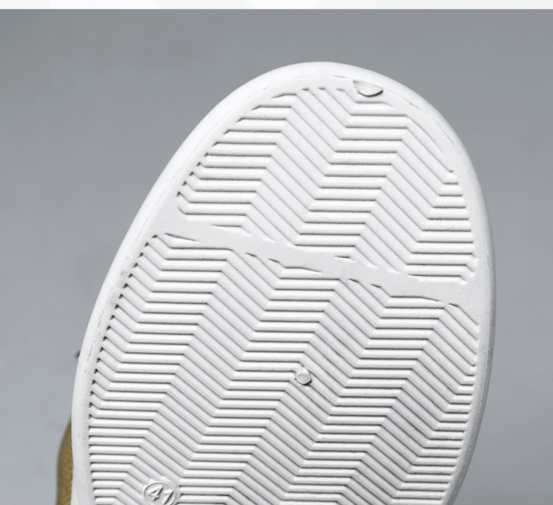 New product, every step of the shoe industry, flying woven men's mesh breathable casual sports socks shoes, P25_voghion.com