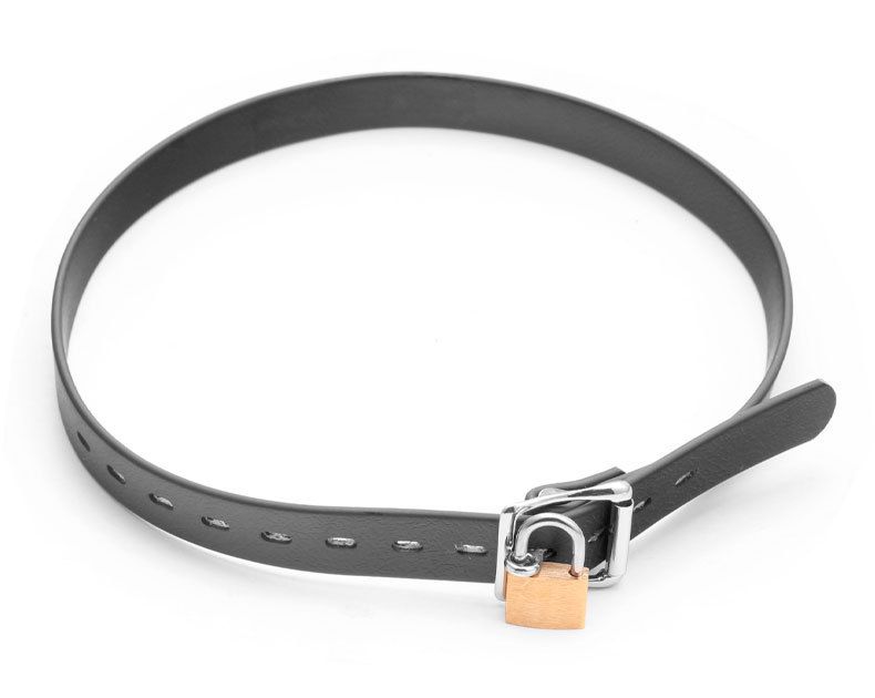 JSSMATE Bavaglio in silicone per saliva, divertente, con lingua fissa e blocco della bocca_voghion.com
