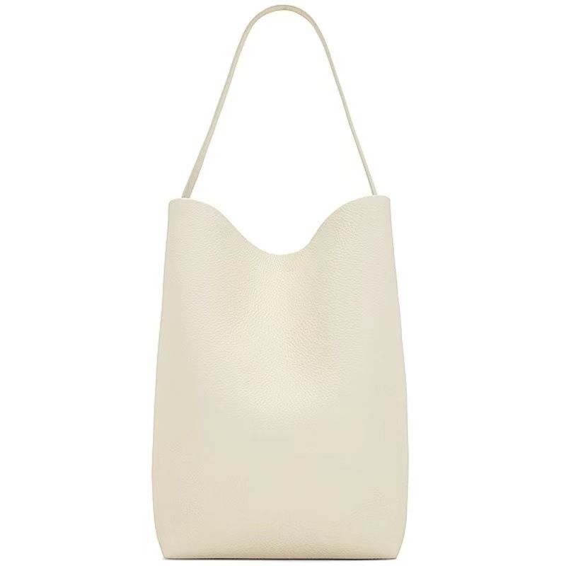 Borsa a tracolla grande in morbida pelle, stile coreano, stile Therow, capienza pendolare, di alta qualità e casual_voghion.com