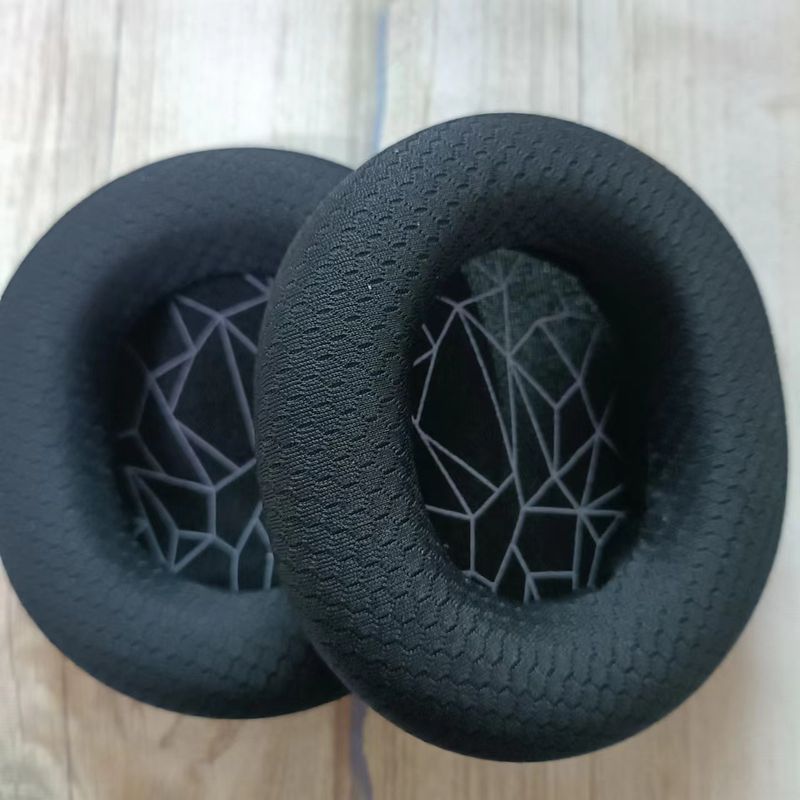 Unbeatable Quality Suitable For Sairui Ice Arctis1 3 5 7 9PRO Sponge Eartips Original Leather Jackets_voghion.com