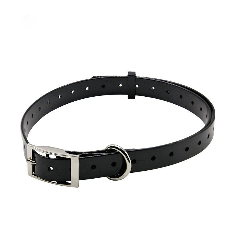 New TPU GPS Positioning Waterproof Pet Supplies Large And Medium-Sized Dog Neck Collar_voghion.com