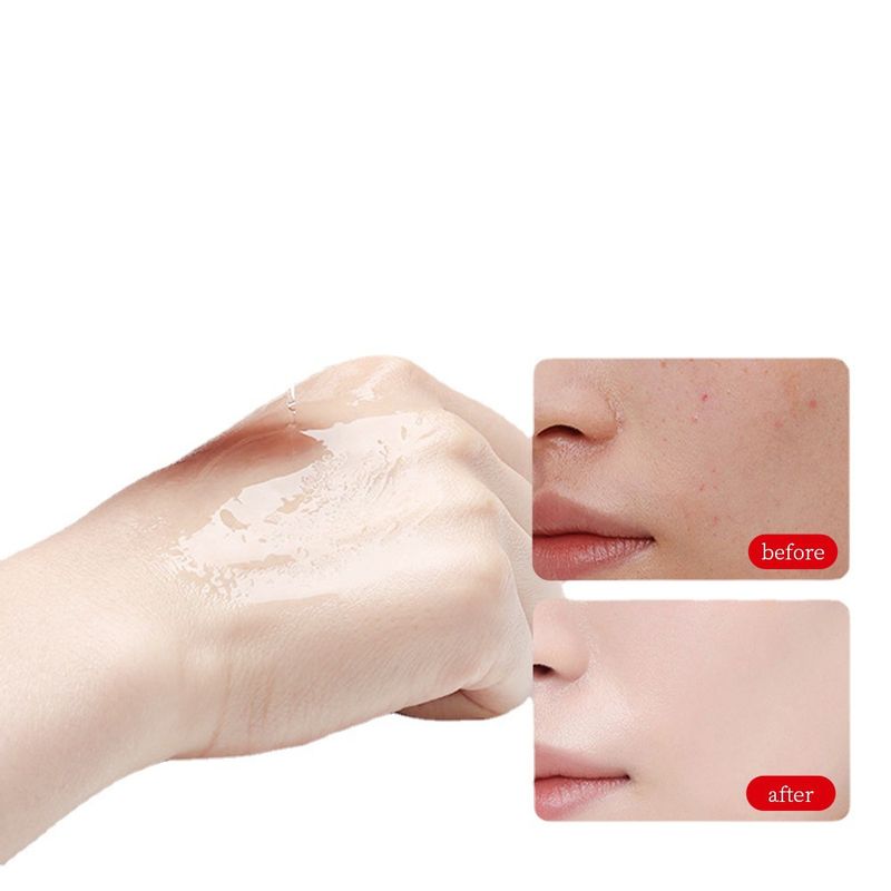 Loción suavizante calmante con ceramidas SADOER (piel sensible) Tónico hidratante_voghion.com