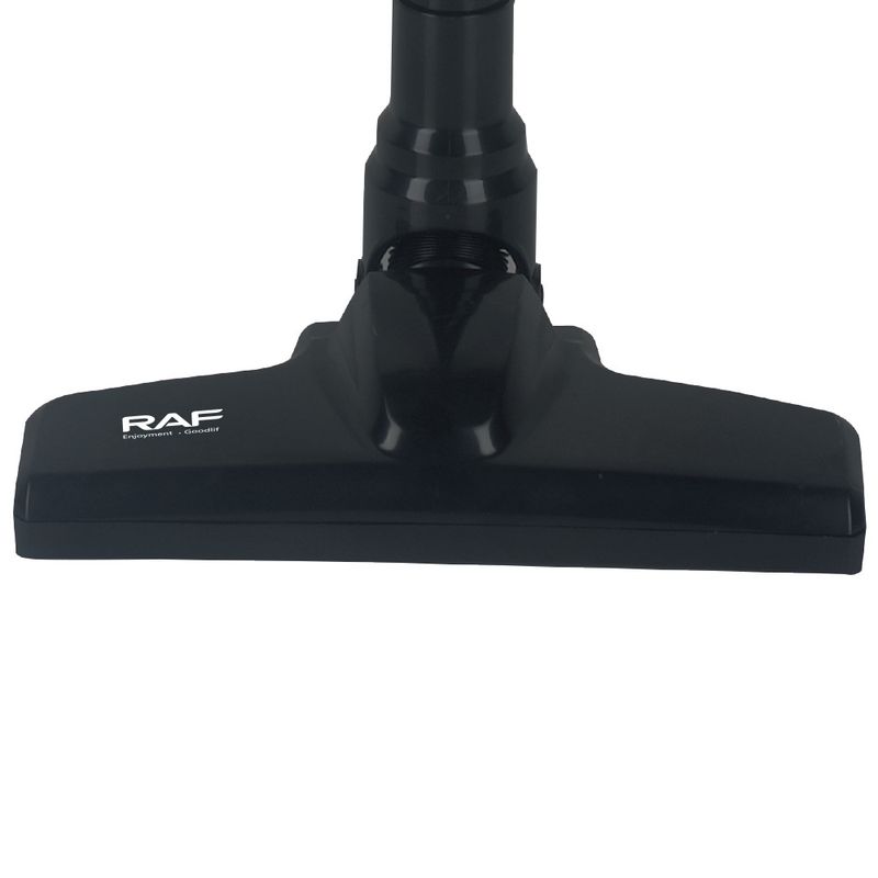 Aspirapolvere con cavo standard UE RAF, portatile ad alta potenza per casa e auto, tutto in uno, potente aspirazione_voghion.com