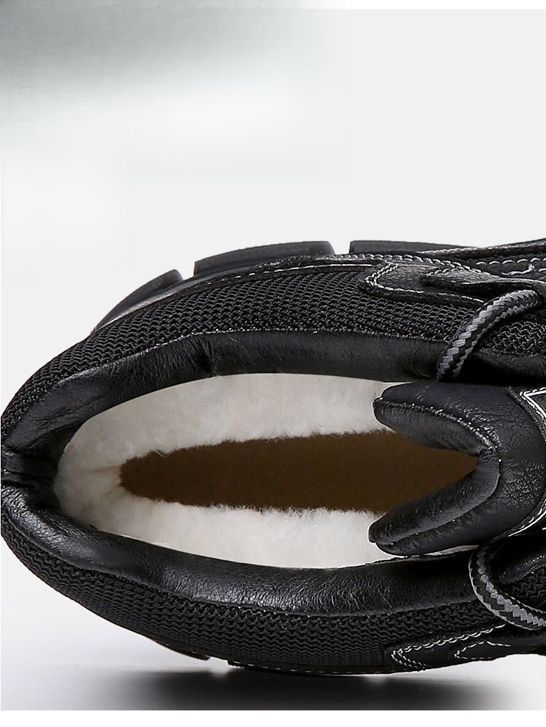 2025 Herbst/Winter Neue Herrenstiefel Rutschfest_voghion.com