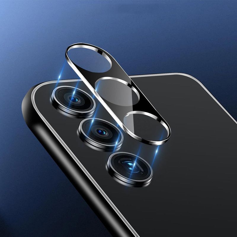 Camera Tempered Glass For Samsung Galaxy S25 Edge S25 S24+ S23+ S22 S21+ S20 Plus Ultra FE Note 20 Ultra F62 F52 F15 M62 M15 M21s M31s M35 M52 M55 M62_voghion.com