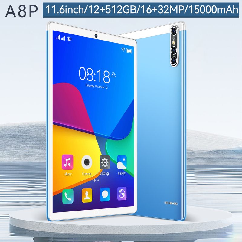10 inch 3G bellen, tablet, WiFi, Bluetooth_voghion.com
