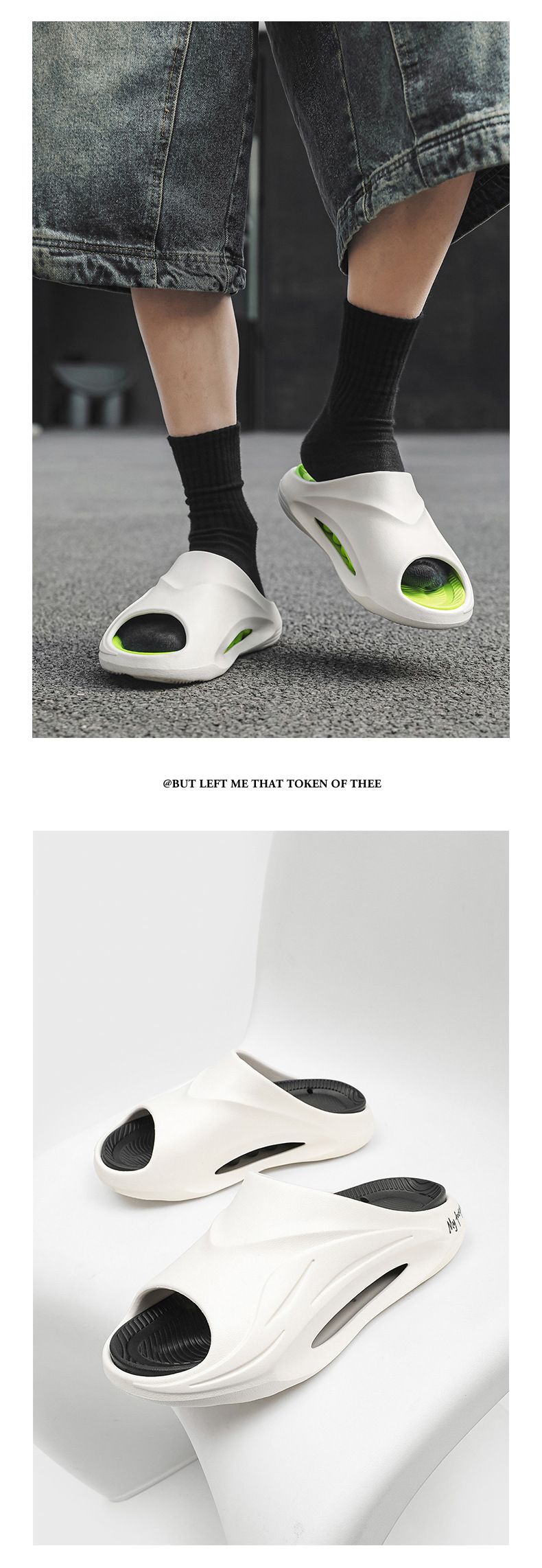 New Air Cushion Sports Slippers For Summer Indoor Couples Home Bathroom Non Slip Soft Sandals Outdoor Beach Slippers_voghion.com