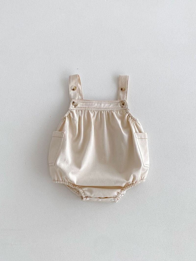 Fart Bag Denim Backband Hose für Männer Frauen Baby Sommerkleid Jumpsuit, lässig und stylisch, Ausgehen, Hip-Hop, Klettern_voghion.com