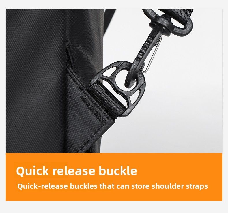 Men's Backpack Outdoor Cycling Multifunctional Travel Business Trip Fitness Large Capacity Sports Hiking Bag_voghion.com