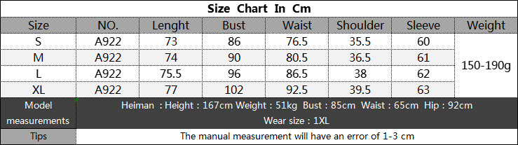 Women's turtleneck pullover slit slim-fit base pit striped medium length_voghion.com