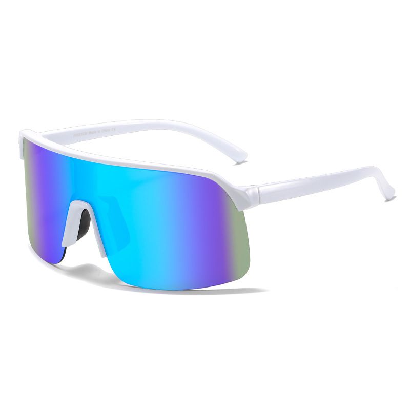 Unbeatable Quality New Outdoor Running Cycling For Men Women, Windproof And Sandproof Eye Protection Glasses, Bicycle Glasses_voghion.com