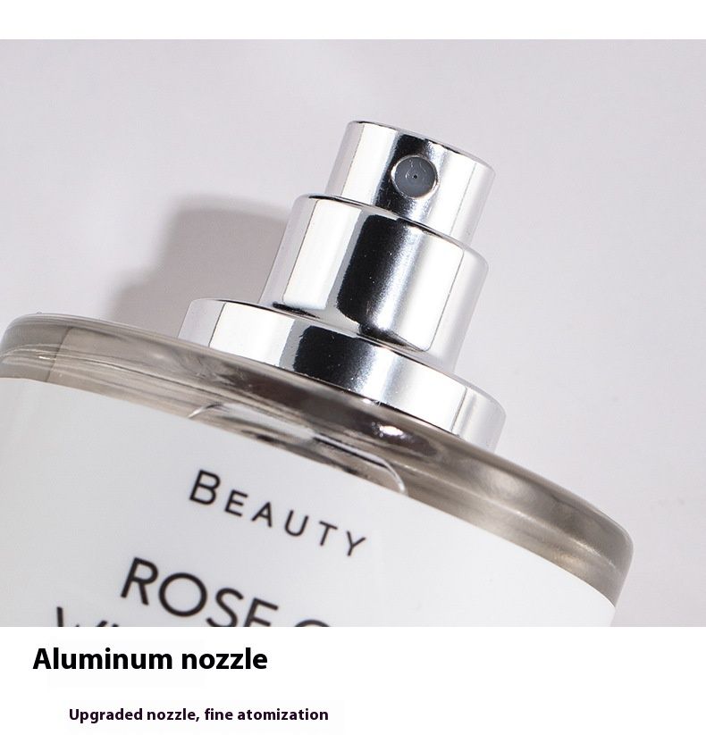 Rosenparfüm „Lady In No Man's Land“, anhaltender Duft, leichter Duft, erschwinglicher Student, kleine Menschenmenge, Cedar Fresh Eau de Toilette Großhandel_voghion.com