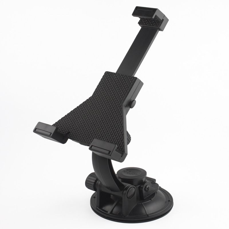 Universal tablet holder car windshield tablet holder 360 rotating tablet holder XK_voghion.com