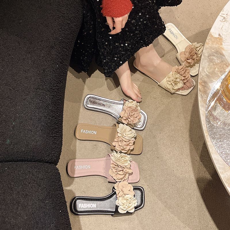 Exquis, exquis, un sens du luxe qui ne fatigue pas en été. Sortez en jupe et pieds nus. Style féerique polyvalent._voghion.com