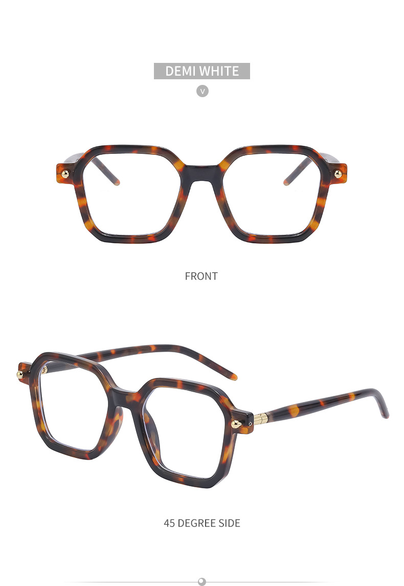 Occhiali da sole unisex Polarizzatore antiriflesso anti-UV Coppia occhiali da sole_voghion.com