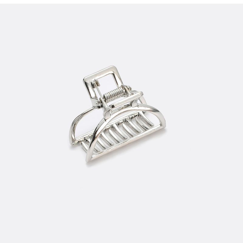 Accessori per capelli Fermagli Lega semplice Fermagli piccoli Fermagli per artigli da bagno Forcine per capelli_voghion.com