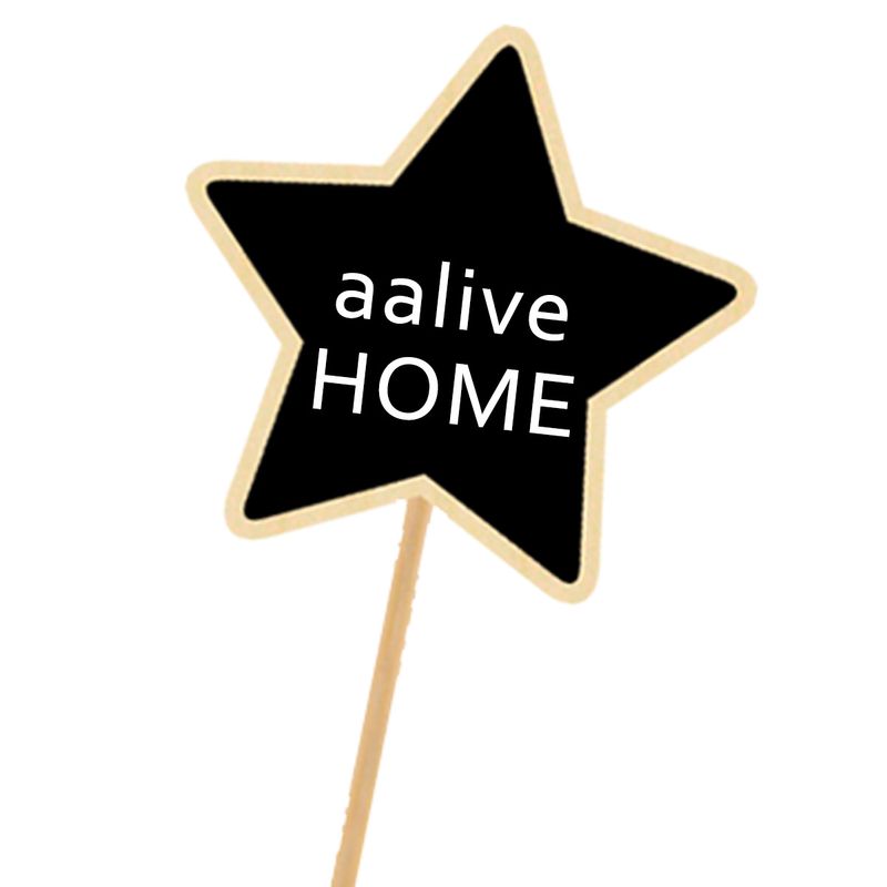 Piccola lavagna creativa coreana con cartellone pubblicitario, prezzo scontato, decorazione floreale, ornamenti plug-in_voghion.com