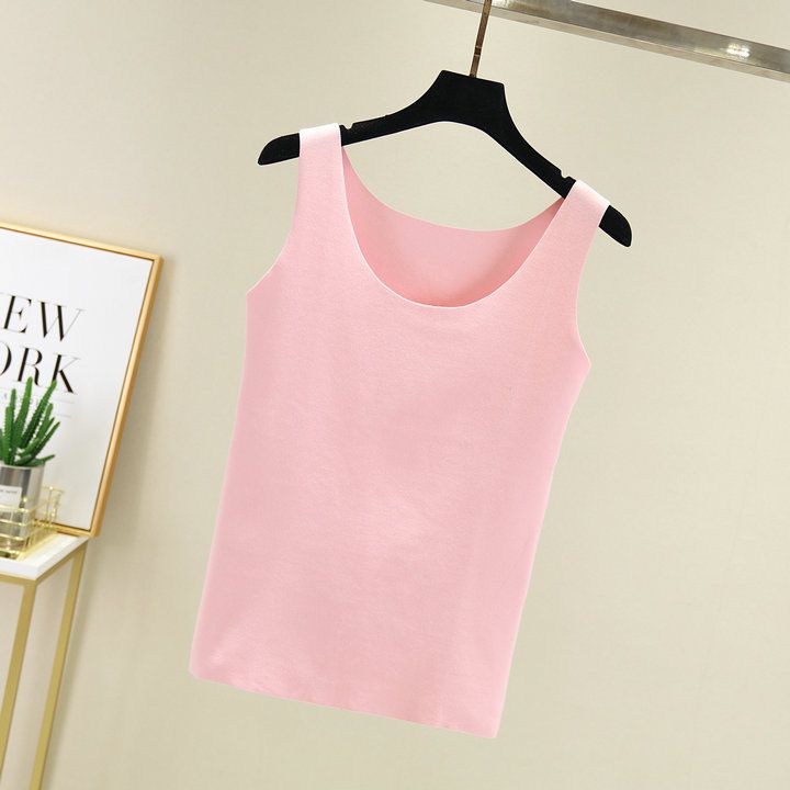 Gilet caldo imbottito con base riscaldante No Trace Thin Veet_voghion.com