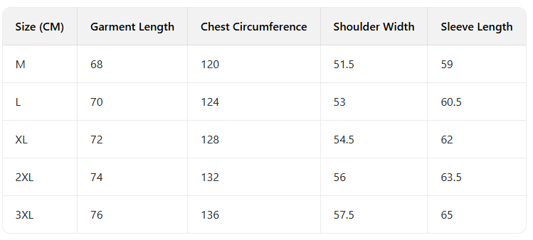 Giacca invernale da uomo Three Proof Down Jacket, nuova, spessa, leggera, calda, da sci all'aperto, alla moda_voghion.com