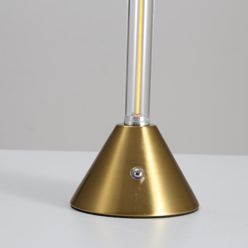Neu LED wohnzimmer studie schlafzimmer desktop geschenk filament nacht wiederaufladbare_voghion.com