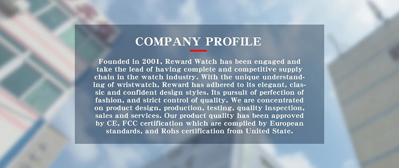 Men Wristwatch Luxury Waterproof Stainless Steel Watches Fashion Calendar Chronograph Wrist Watches Gift for Him_voghion.com