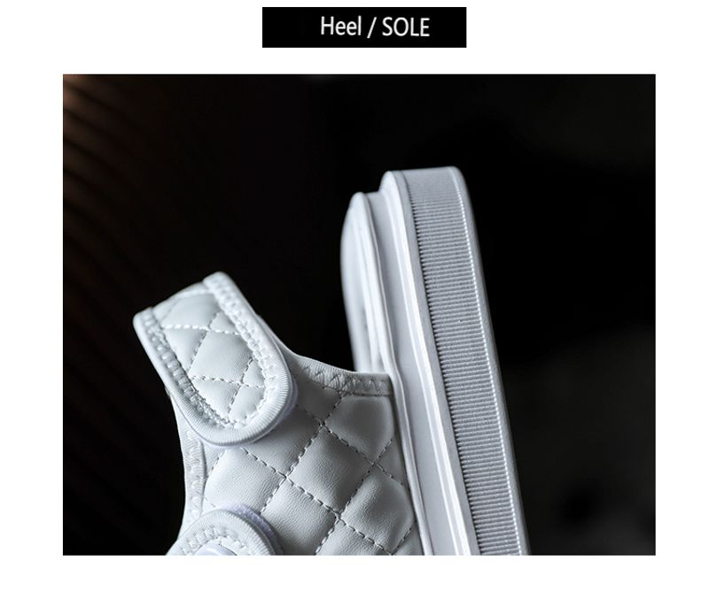 Xiaoxiangfeng sandálias 2024 novo verão estilo de fadas plataforma sola grossa aumento velcro sapatos femininos romanos_voghion.com