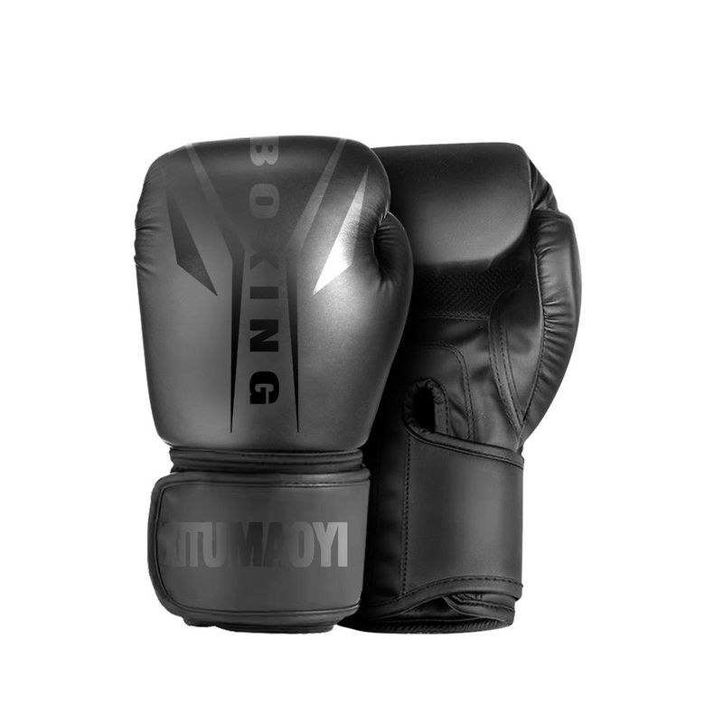 Boxhandschuhe Sanda Fighting Boxhandschuhe Boxsackhandschuhe_voghion.com
