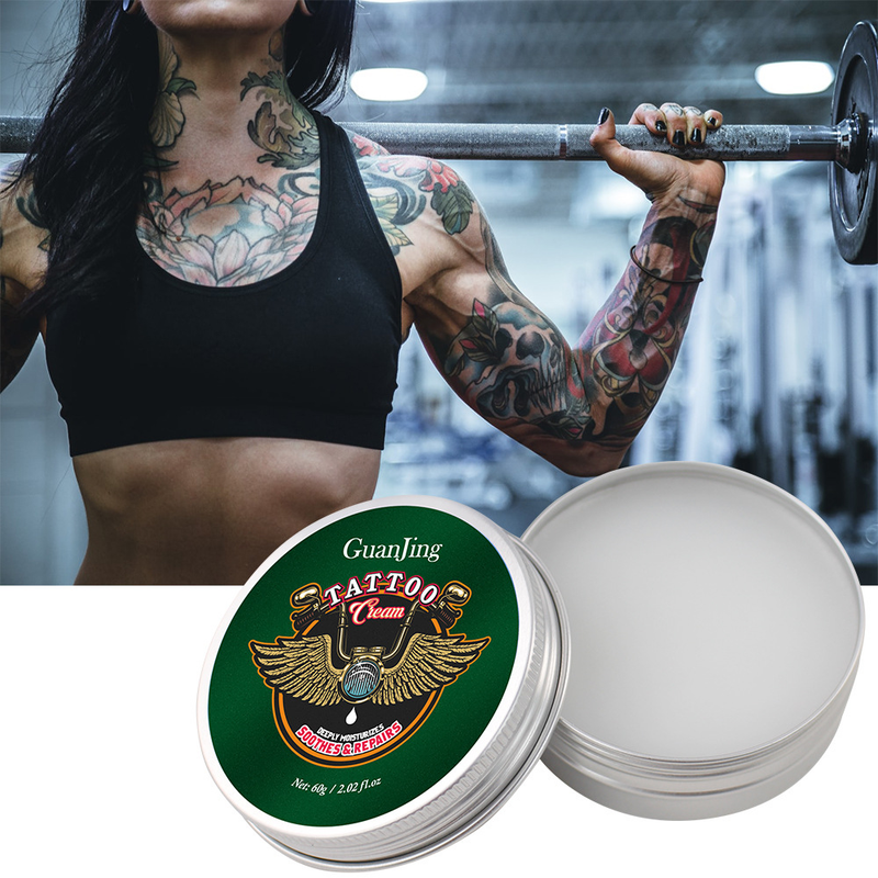 GUANJING 60g Tattoocreme letzte Farbe_voghion.com