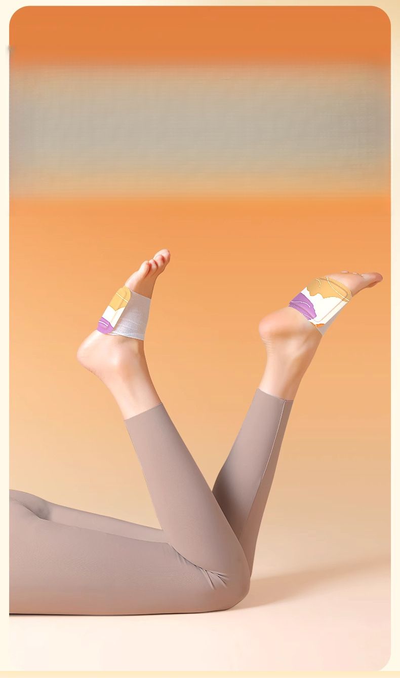 and Dual-use Heating Pad Winter Protection Self-heating Hand Foot Warmer Patch Outdoor Travel Home Warm_voghion.com