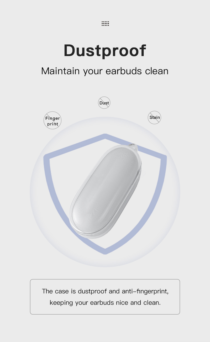 QCY T17 Kopfhörer Bluetooth True Wireless Kopfhörer BT5.1 HIFI Kopfhörer Touch Kontroll Low Latency Mode ENC Kopfhörer laang Standby 26H_voghion.com