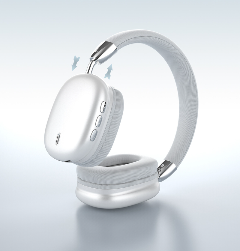 Shantou Factory Direct Sales Cross-Border New Headset Wireless Bluetooth Earphones In Stock Private Model B36_voghion.com