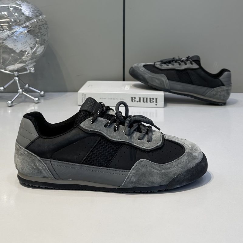 Ultraleichte deutsche Trainingsschuhe für Herren 2025 Sommer Hot Item Atmungsaktive stoßdämpfende Sportschuhe Herrenschuhe_voghion.com