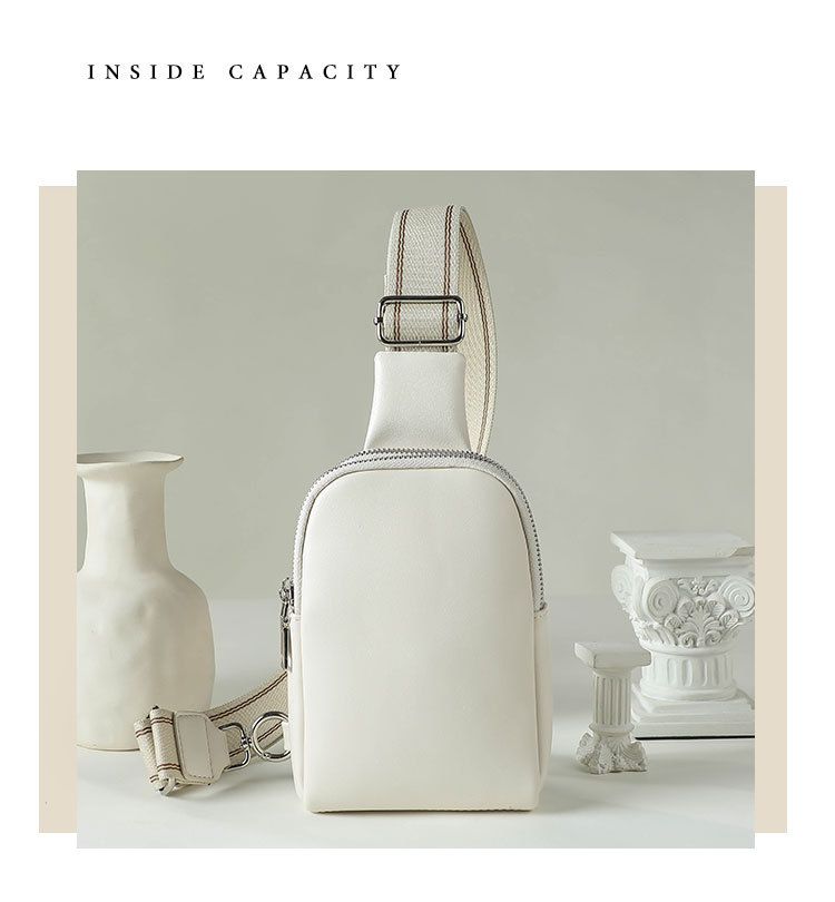 Borsa unisex, piccola borsa a tracolla, borsa da donna, morbida pelle, borsa a tracolla da donna, borsa da coppia_voghion.com