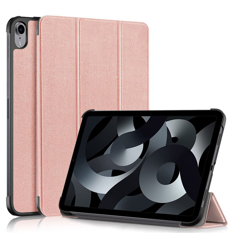 Für iPad 10 2022 10th Generation 10,9 zoll Tablet Fall Magnetische Klapp Smart Cover Für Apple iPad Air 4 Air 5 Fall A2757 A2777_voghion.com