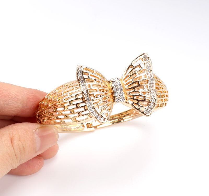 Set di gioielli da donna alla moda con collane a forma di farfalla in cristallo, collane e orecchini, stile boho, costumi da festa_voghion.com