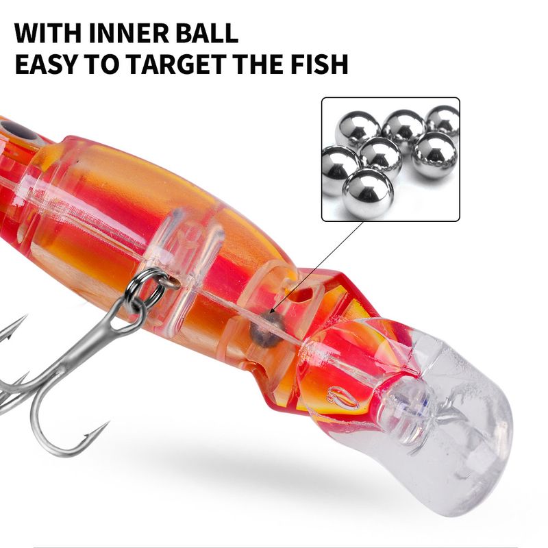 with Mustache 19g Plastic Hard All Water Area Squid Lure Fish Bait DW310_voghion.com