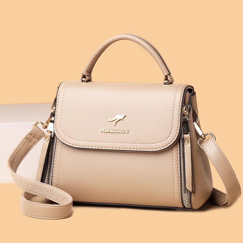 2022 New Crossbody Shoulder Handbag Fashion Women's Bag Model Number_voghion.com