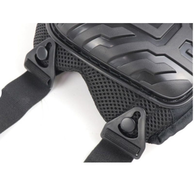 Protezione del lavoro Lavoro Guscio duro Resistente all'usura Antiscivolo Ingegneria Decorazione Riparazione auto Giardino Inginocchiarsi Esterno_voghion.com