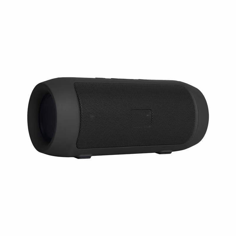 J006 Wireless Bluetooth Speaker Home Desktop Computer Super Heavy Subwoofer Outdoor Portable Card Mini Speaker_voghion.com