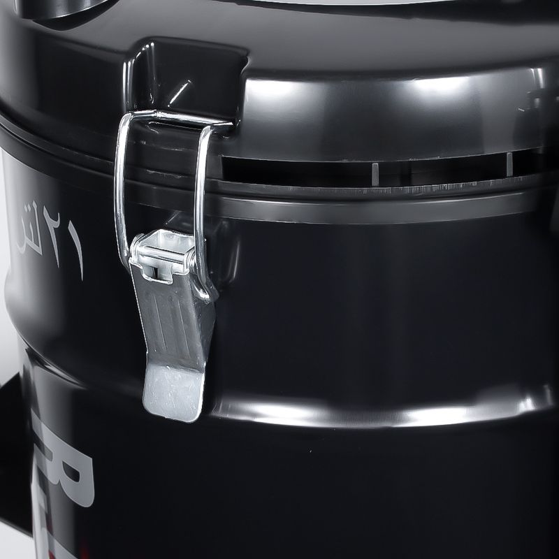 RAF Handstaubsauger mit Trockenbeutel, extrem starke Saugkraft, für Haushalt und Hotel, hohe Leistung, EU-Standard_voghion.com