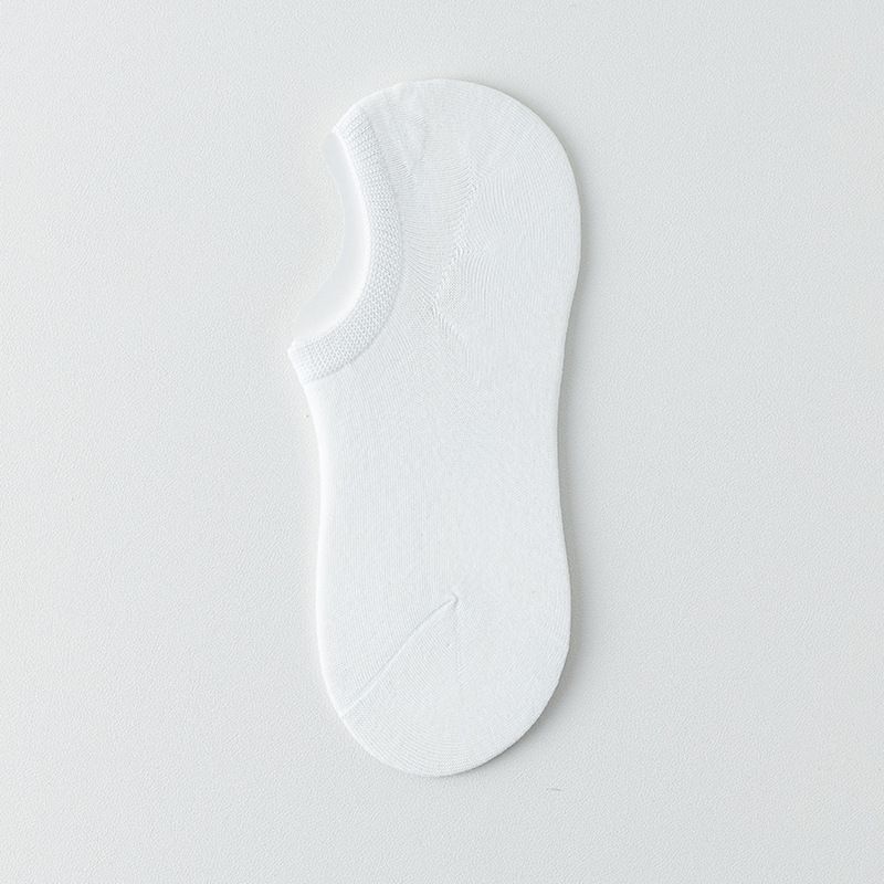 2025e Invisible Summer Men's Thin Boat For Men All-Cotton Short Zhuji Cotton Socks_voghion.com