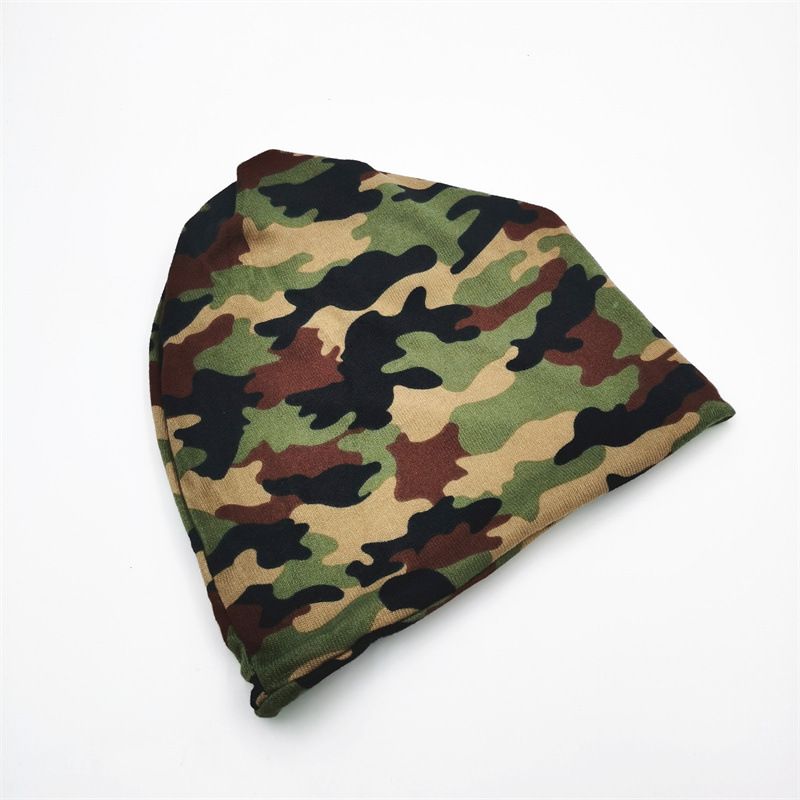 Camouflage-Pullover-Schal mit doppeltem Verwendungszweck, Frühlings- und Sommerschal aus Baumwolle für Herren und Damen, Outdoor-Sport, Radfahren, winddicht, Kopftuch_voghion.com