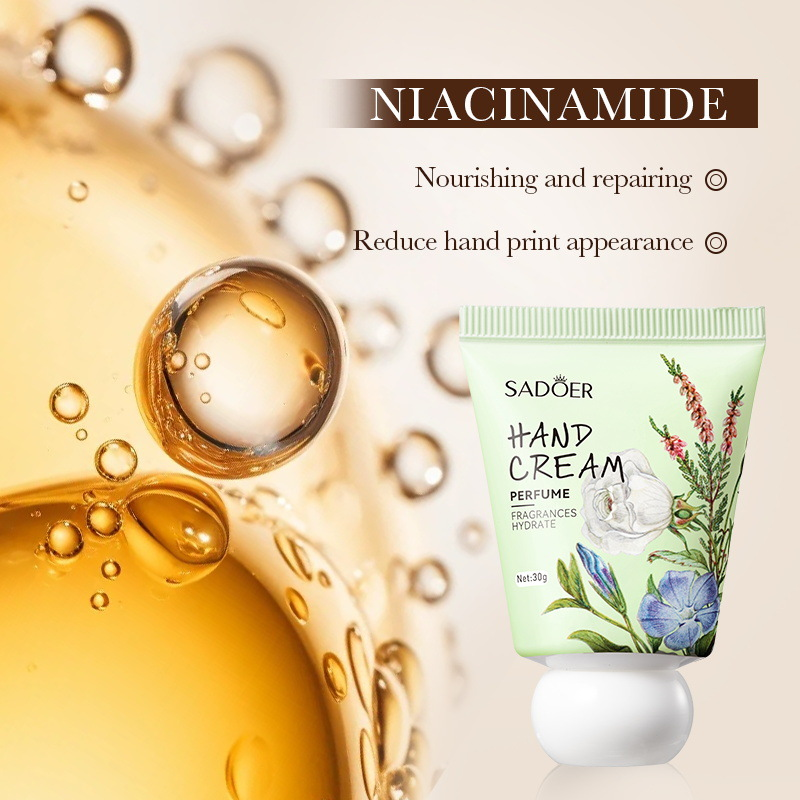 All English SADOER Silver Mountain Spring Perfume Moisturizing Autumn And Winter Hand Cream_voghion.com