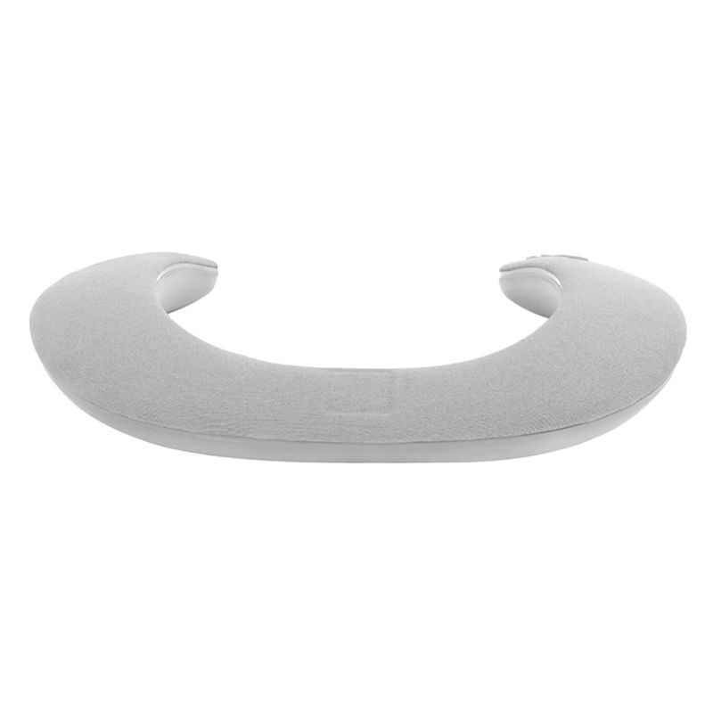 Altoparlante USB compatibile con Bluetooth con fascia da collo a forma di U. Altoparlante wireless indossabile portatile_voghion.com