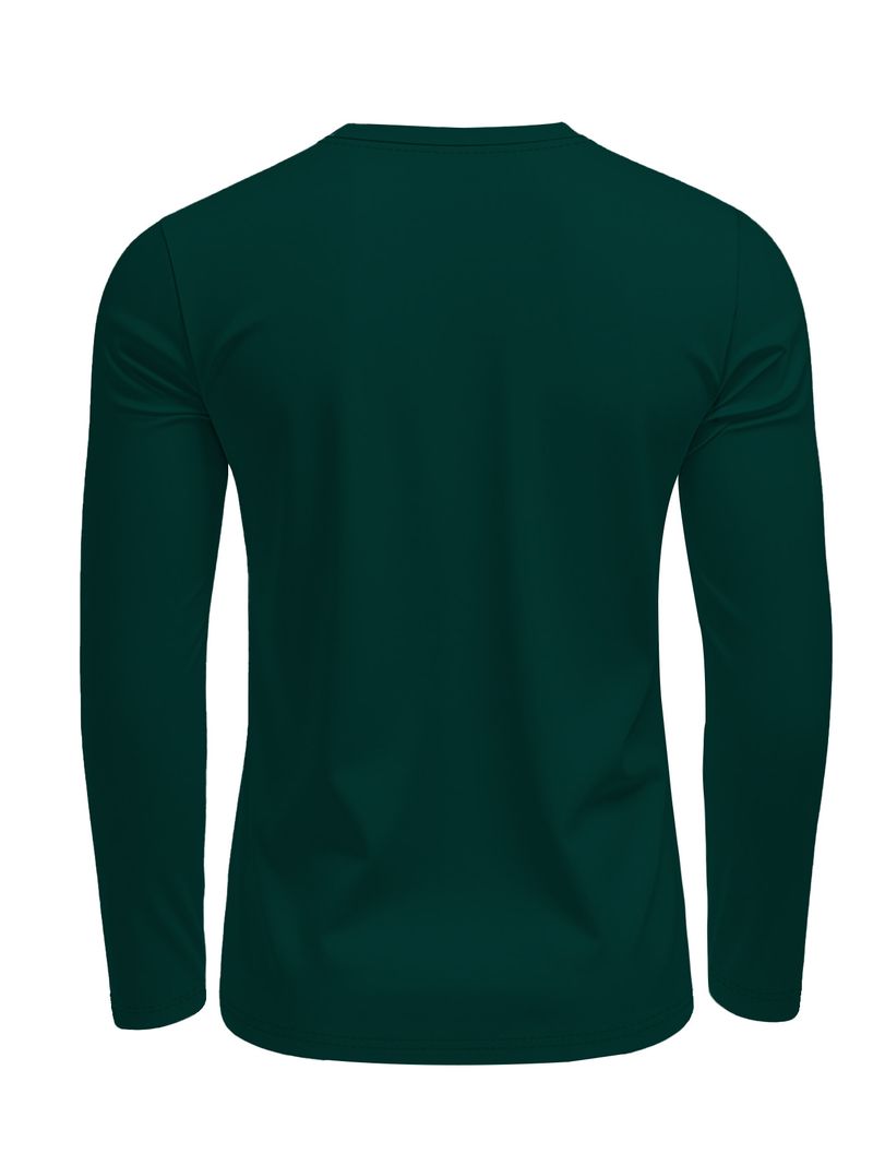 Camiseta informal de manga larga estampada para hombre, nueva camiseta, superventas, tendencia de camisetas bajas_voghion.com