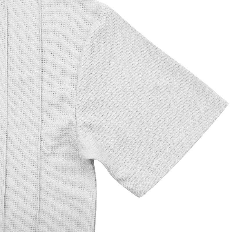 Herenkleding 2024 Nieuwe zomer heren pullover T-shirt T-shirt Sport Casual Top Heren korte mouwen shorts set_voghion.com